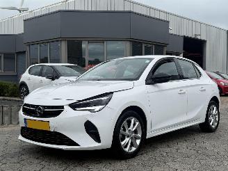 Vaurioauto  passenger cars Opel Corsa 1.2 Level 3 2023/6
