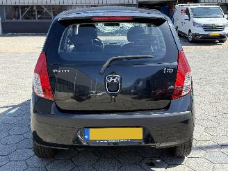 Hyundai I-10 1.1 Dynamic picture 5