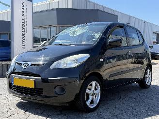 Avarii autoturisme Hyundai I-10 1.1 Dynamic 2008/1