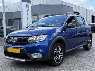 Unfallwagen Dacia Sandero 1.0 TCe Stepway Serie Limitee 15th Anniv. 2020/7