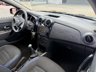 Dacia Sandero 1.0 TCe Stepway Serie Limitee 15th Anniv. picture 11
