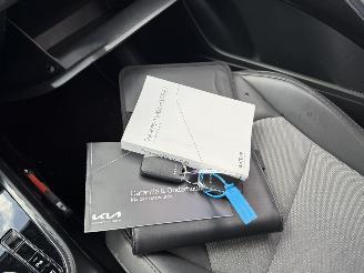 Kia Niro 1.6 GDi PHEV DynamicLine picture 19