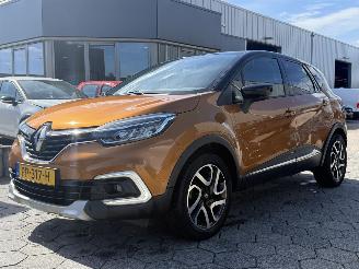 Auto incidentate Renault Captur 0.9 TCe Intens 2017/8