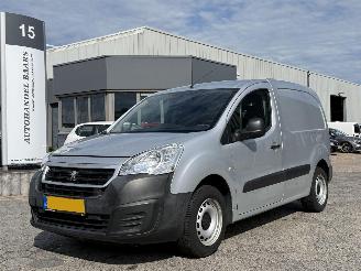  Peugeot Partner 120 1.6 BlueHDi 75 L1 XR 2017/3