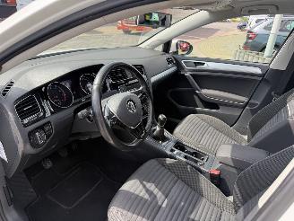Volkswagen Golf 1.2 TSI  PANO picture 17