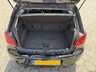 Volkswagen Polo BlueMotion Comfortline picture 13