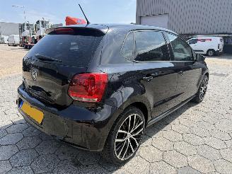 Volkswagen Polo BlueMotion Comfortline picture 4