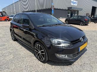 Volkswagen Polo BlueMotion Comfortline picture 3