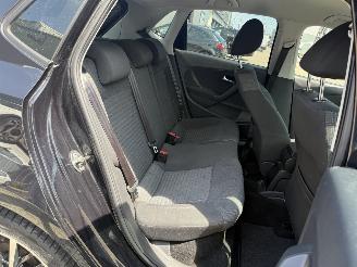 Volkswagen Polo BlueMotion Comfortline picture 15