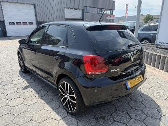 Volkswagen Polo BlueMotion Comfortline picture 7