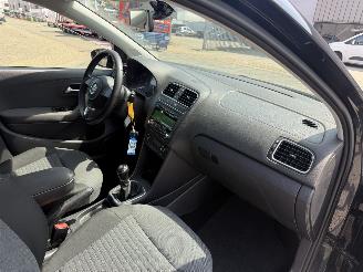 Volkswagen Polo BlueMotion Comfortline picture 17