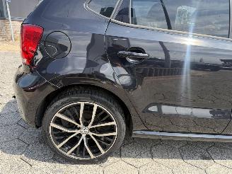 Volkswagen Polo BlueMotion Comfortline picture 8