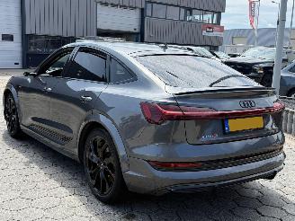 Audi E-tron Sportback S 95 kWh 503 PK picture 6