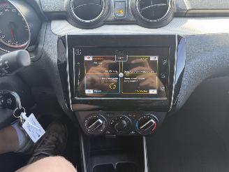 Suzuki Swift 1.2 Select picture 19