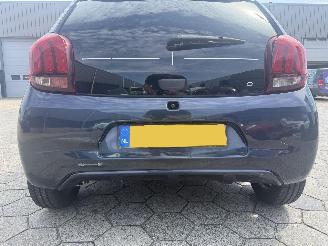 Peugeot 108 1.0 e-VTi Access picture 9