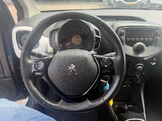 Peugeot 108 1.0 e-VTi Access picture 16