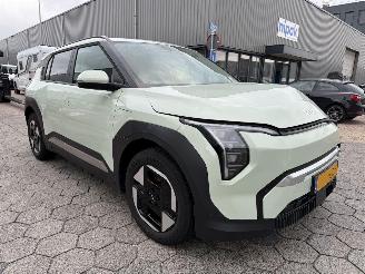 Coche accidentado Kia EV3 Plus 81.4 kWh 2025/1
