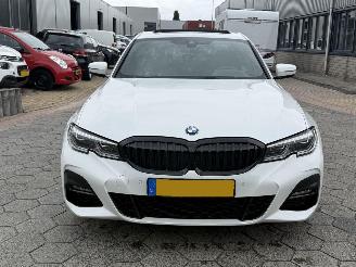 BMW 3-serie 330e High Executive picture 2