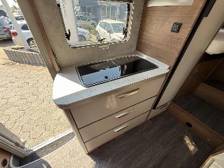 Knaus  2.2 VAN TI 103KW AUTOMAAT Vansation picture 12