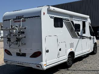 Knaus  2.2 VAN TI 103KW AUTOMAAT Vansation picture 3