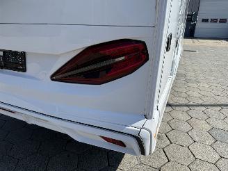 Knaus  2.2 VAN TI 103KW AUTOMAAT Vansation picture 8