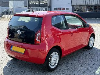 Volkswagen Up! 1.0 high up! picture 4