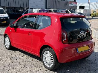 Volkswagen Up! 1.0 high up! picture 6