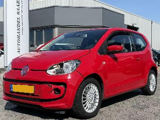 Avarii autoturisme Volkswagen Up! 1.0 high up! 2012/5