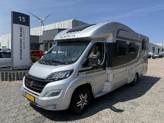 Avarii campere Adria Matrix M 670SL 150PK 2016/4