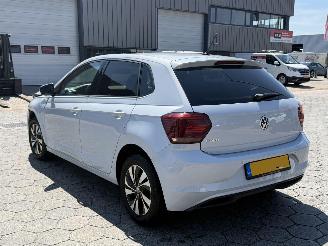Coche accidentado Volkswagen Polo 1.0 TSI Beats 2019/6