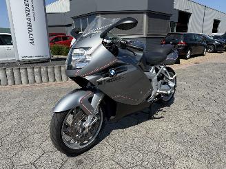 Coche accidentado BMW K 1200 S  2006/4