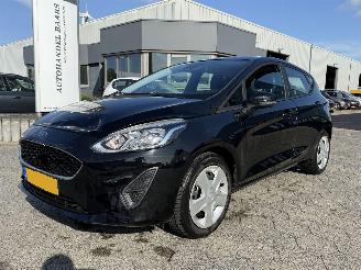 Coche accidentado Ford Fiesta 1.1 Trend 2019/6