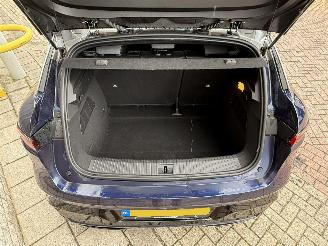 Renault Mégane E-Tech EV60 Optimum Charge Techno picture 17