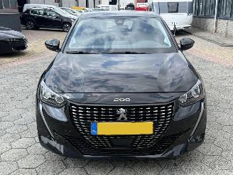 Peugeot 208 1.2 PureTech Active Pack picture 2