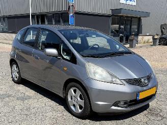 Honda Jazz 1.2 Trend picture 3