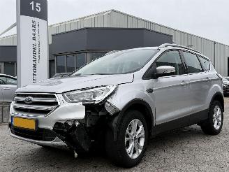 Auto incidentate Ford Kuga 1.5 EcoBoost Titanium 2018/9