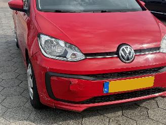 Volkswagen Up! 1.0 BMT move up! picture 9