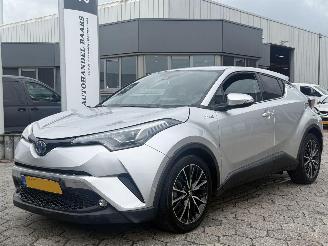 Avarii autoturisme Toyota CH-R 1.8 Hybrid Premium 2017/1