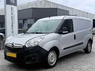 krockskadad bil bedrijf Opel Combo 1.6 CDTi L2H1 Sport 2015/10