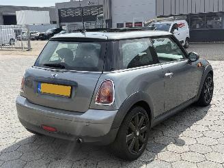Mini One 1.4 One Anniversary PANO picture 6