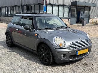 Mini One 1.4 One Anniversary PANO picture 5