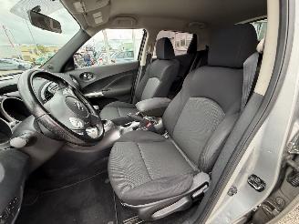 Nissan Juke 1.6 Acenta Eco picture 16
