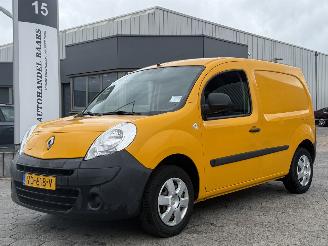  Renault Kangoo Express Z.E. INCL. ACCU 2013/7