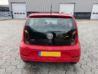 Volkswagen Up! 1.0 BMT move up! picture 6