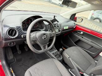 Volkswagen Up! 1.0 BMT move up! picture 16
