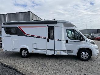 LMC  2.2 T660 Tourer 103KW picture 29