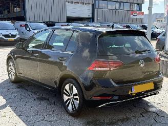 Volkswagen e-Golf E-DITION picture 7