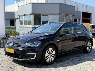 škoda osobní automobily Volkswagen e-Golf E-DITION 2019/10