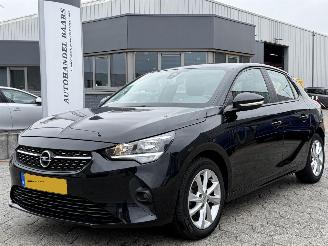 Voiture accidenté Opel Corsa 1.2 Edition 2020/6
