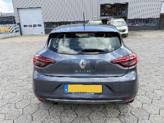 Renault Clio 1.0 TCe Zen picture 5